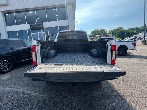 2022 Ford F-250 King Ranch