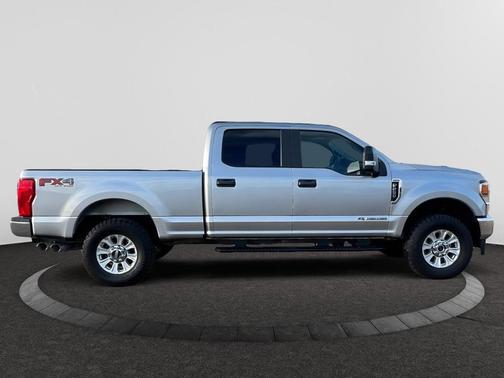 2022 Ford F-250 XL