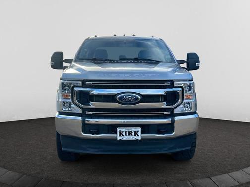 2022 Ford F-250 XL