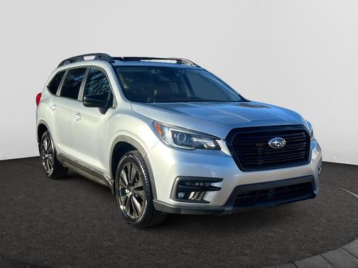 2022 Subaru Ascent Onyx Edition 7-Passenger