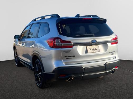 2022 Subaru Ascent Onyx Edition 7-Passenger