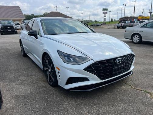 2022 Hyundai SONATA SEL Plus