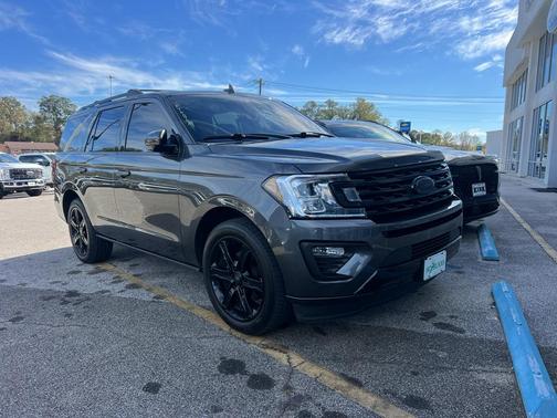 2020 Ford Expedition XLT