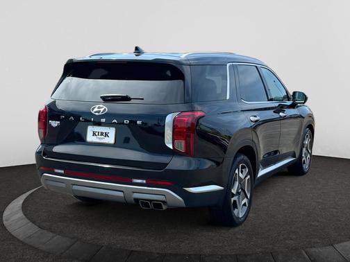 2023 Hyundai PALISADE Limited