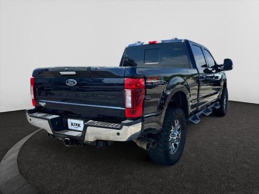 2022 Ford F-350 Lariat