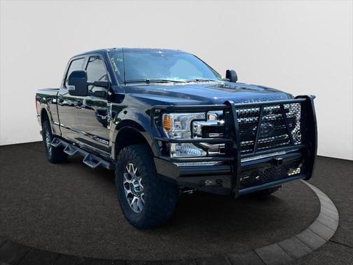 2022 Ford F-350 Lariat