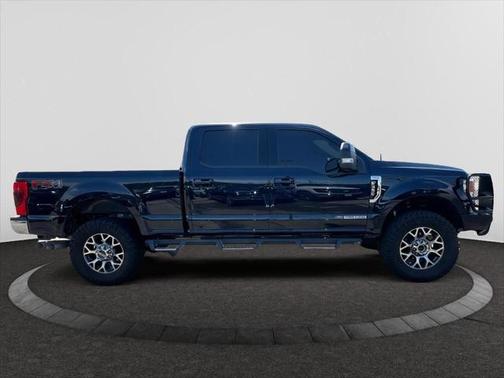 2022 Ford F-350 Lariat