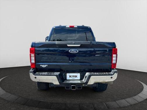 2022 Ford F-350 Lariat