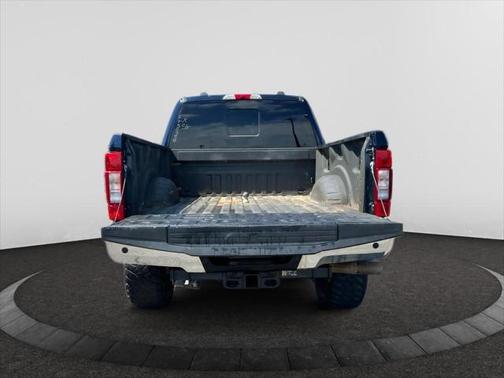 2022 Ford F-350 Lariat