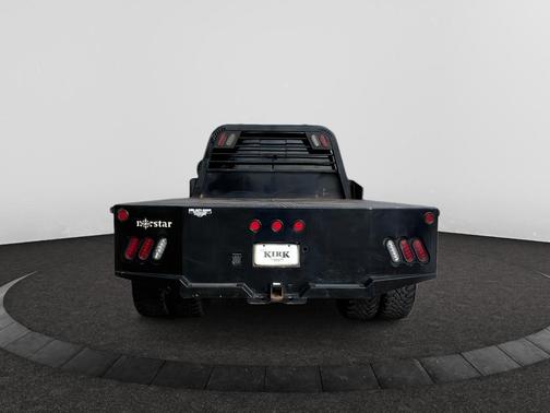 2022 Ford F-450 Lariat