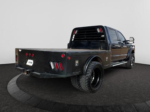 2022 Ford F-450 Lariat