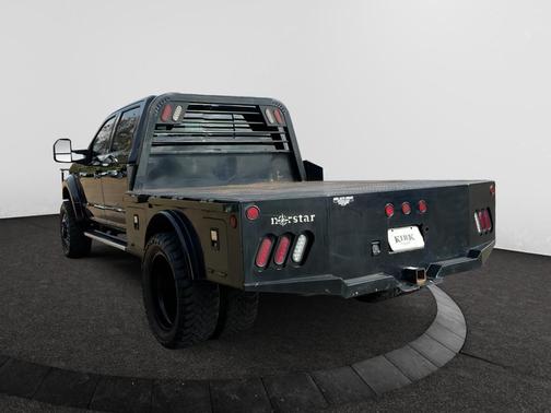 2022 Ford F-450 Lariat