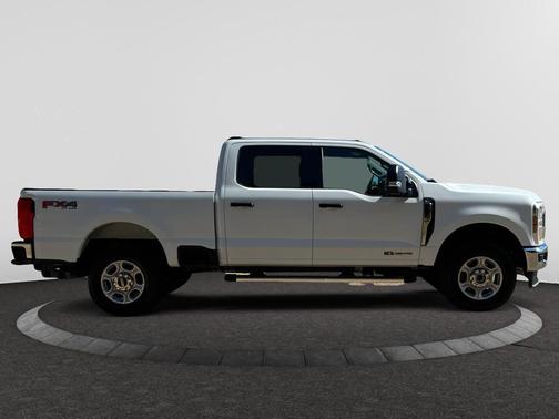 2026 Ford F-250 XLT