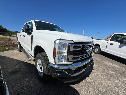 2026 Ford F-250 XLT