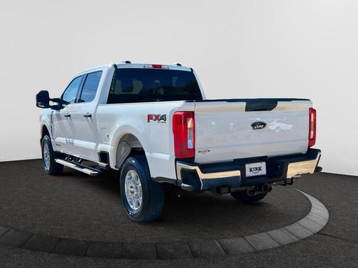 2026 Ford F-250 XLT