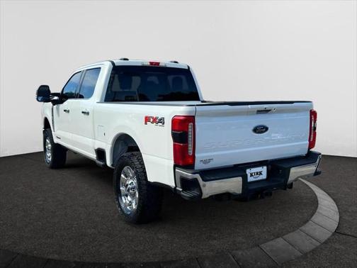 2023 Ford F-250 Lariat