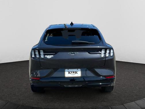 2022 Ford Mustang Mach-E Premium