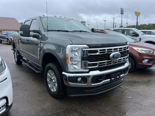 2024 Ford F-250 XLT