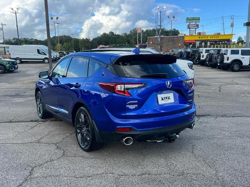 2019 Acura RDX A-Spec