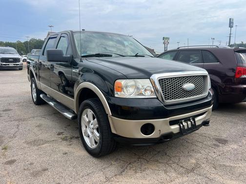 2008 Ford F-150 