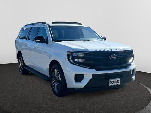 2025 Ford Expedition Max Active 4x4