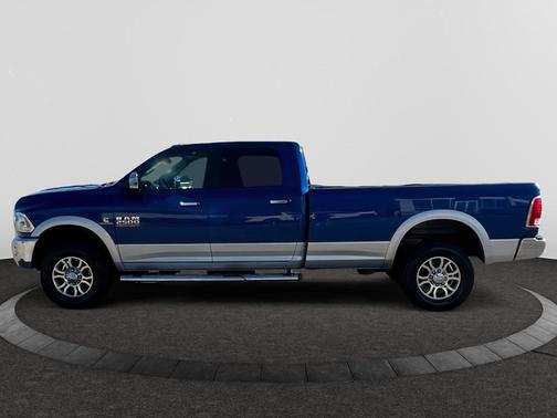2015 RAM 2500 Laramie