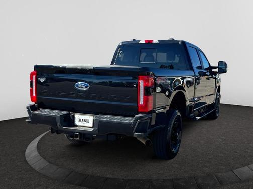 2024 Ford F-250 XL