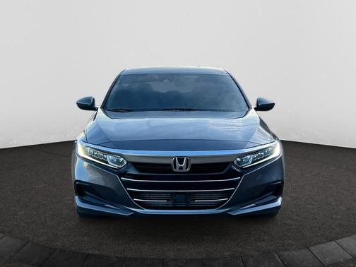 2021 Honda Accord LX 1.5T