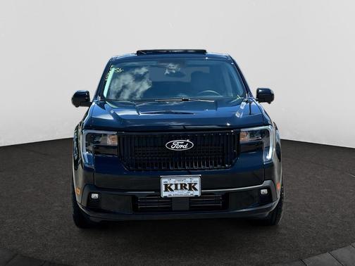 2025 Ford Maverick Lobo