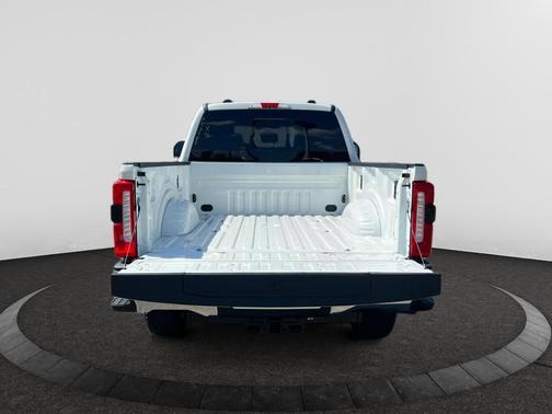 2025 Ford F-250 King Ranch