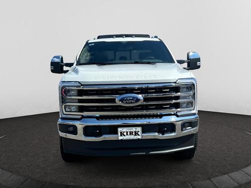 2025 Ford F-250 King Ranch