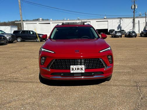 2025 Buick Envision Avenir AWD