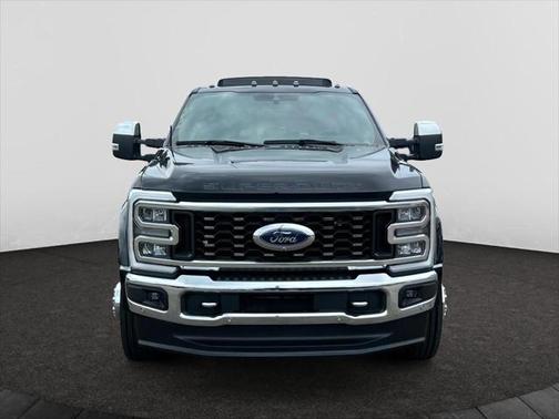2023 Ford F-450 King Ranch
