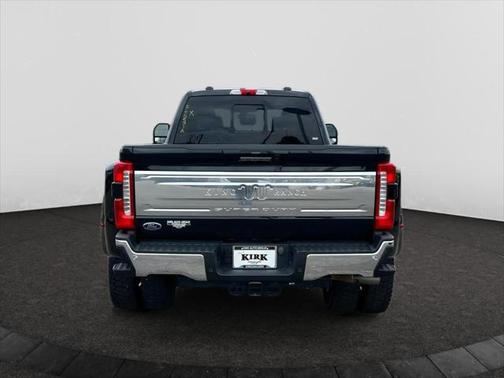 2023 Ford F-450 King Ranch