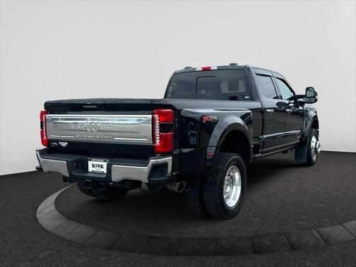 2023 Ford F-450 King Ranch