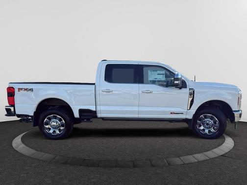 2026 Ford F-250 King Ranch