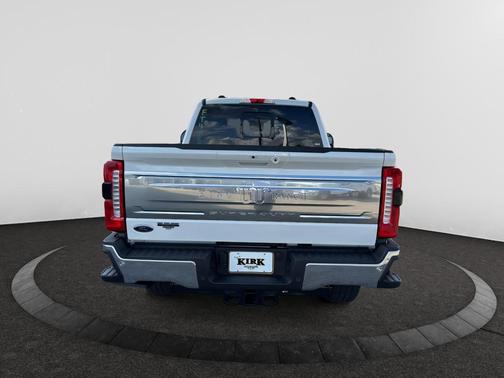 2026 Ford F-250 King Ranch