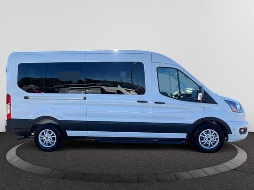 2025 Ford Transit-350 XLT