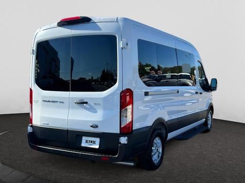 2025 Ford Transit-350 XLT