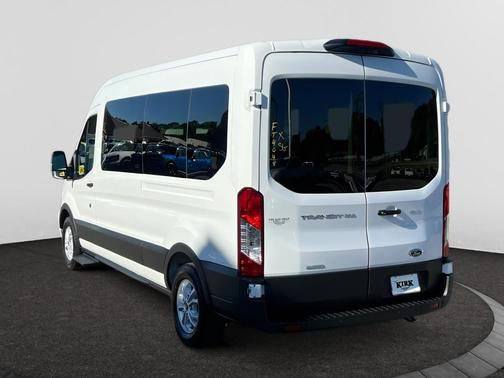 2025 Ford Transit-350 XLT