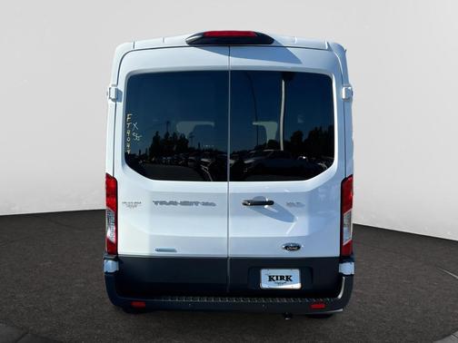 2025 Ford Transit-350 XLT