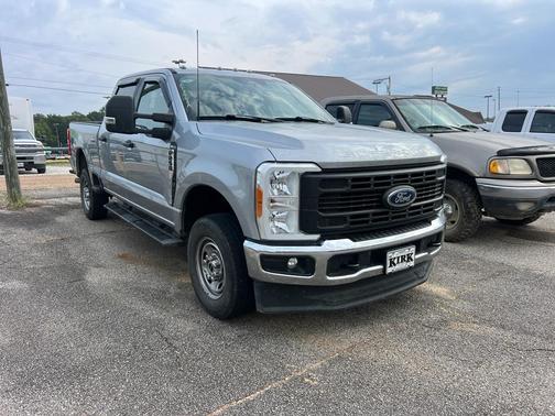 2023 Ford F-250 XL