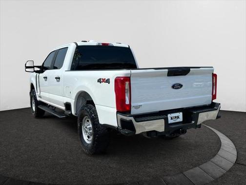2023 Ford F-250 XL