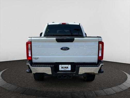 2023 Ford F-250 XL