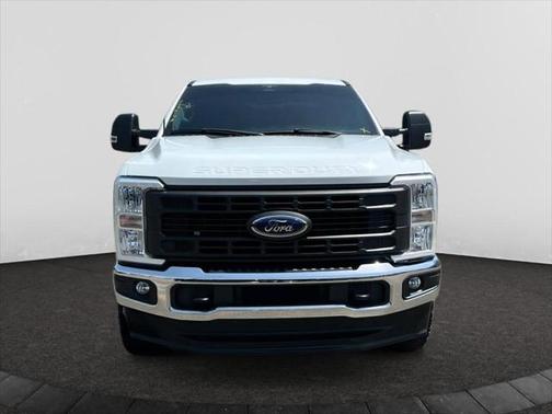 2023 Ford F-250 XL