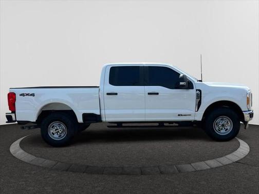 2023 Ford F-250 XL