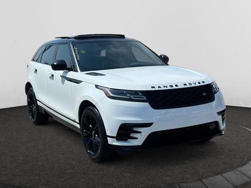 2021 Land Rover Range Rover Velar P250 S R-Dynamic
