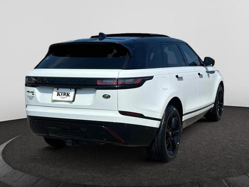 2021 Land Rover Range Rover Velar P250 S R-Dynamic