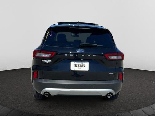2025 Ford Escape PHEV Base