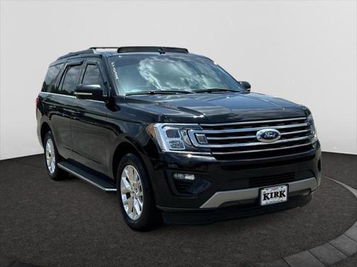 2020 Ford Expedition XLT
